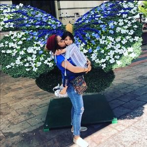 Meet your Posher, Yajaira